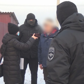 В Туве задержали экс-главу фонда поддержки предпринимателей: подозревают в хищении более 1 млн рублей