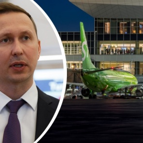 Не аэроэкспрессом единым: министр транспорта рассказал о новом формате ж/д ветки до аэропорта