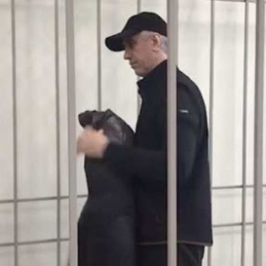 Суд снова отказался выпустить Анатолия Быкова из СИЗО