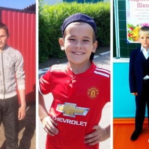 «Меня сносило, но я греб изо всех сил»: Три школьника из нашего края заслужили медали за спасение людей