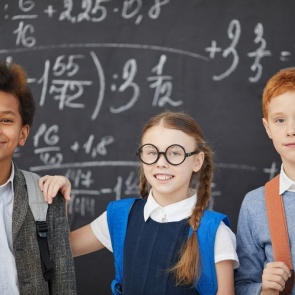 Школьников Ачинска приглашают принять участие во Всероссийской олимпиаде «Белый мишка»