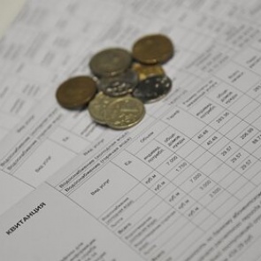 Россиян предупредили о возможном росте тарифов за свет и отопление