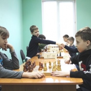 Стали известны имена лучших юных шахматистов Ачинска