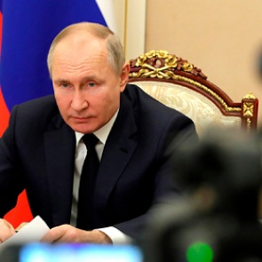 Путин предупредил о подготовке провокаций против России