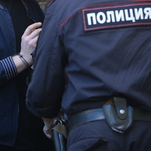 Россиянина приговорили к восьми годам тюрьмы за госизмену