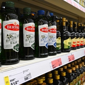 Россиян предупредили о грядущем подорожании оливкового масла