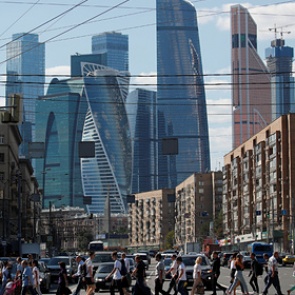 Оценена опасность проживания на верхних этажах для здоровья