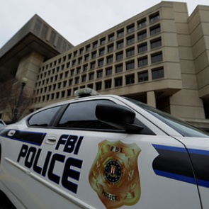 ФБР ответило на просьбу компании Пригожина о вознаграждении