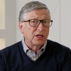 Билл Гейтс назвал предполагаемые сроки окончания пандемии