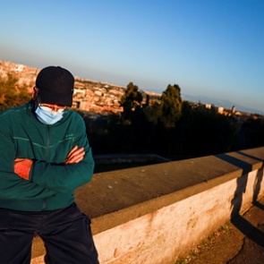 Ученые выявили наиболее психологически устойчивых к пандемии коронавируса людей