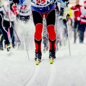 В предстоящие выходные в Ачинске пройдёт Всероссийская акция «Лыжня России»