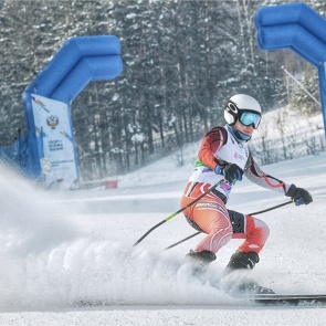 «Ребята поверили в себя»: в Красноярске завершилась III Всероссийская зимняя Спартакиада инвалидов