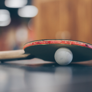 В рамках «Президентских спортивных игр» в Ачинске пройдут городские состязания по настольному теннису