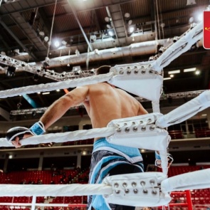 В Ачинске состоится краевой турнир по панкратиону