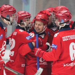 Дома и стены помогают: ХК «Енисей» в Красноярске сыграет с «Динамо» за титул чемпиона России