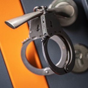 Президента ФСБ арестовали