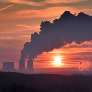 Китай поставил под угрозу попытки сделать мир чище