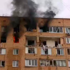 Стало известно о первых пострадавших после взрыва в жилом доме в Подмосковье