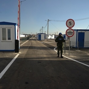 Украинские военные отказались выполнять приказы в Донбассе