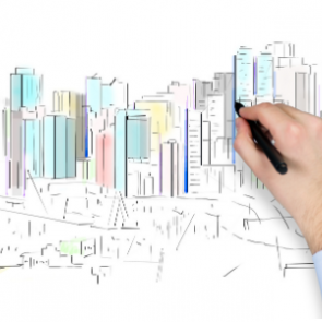 «Дизайн-код» — новое понятие в городском благоустройстве