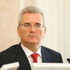 Пензенского губернатора арестовали на два месяца по делу о взятке на 31 миллион рублей