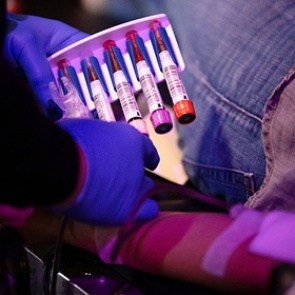 Ученые обнаружили связь между группой крови и сердечным приступом