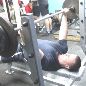 В Ачинске пройдёт первенство города по пауэрлифтингу и жиму штанги лёжа