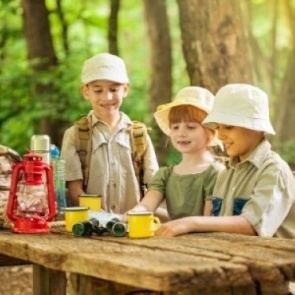 Ачинским школьникам предоставят бесплатные путевки в детские оздоровительные лагеря