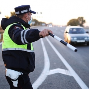 МВД предложило лишать свободы за рецидив пьяного вождения