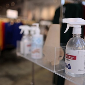 В антисептиках обнаружили вызывающее рак вещество