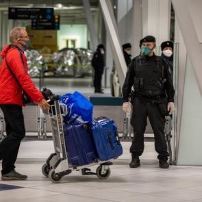 Россия с 1 апреля возобновит авиасообщение с Германией и еще пятью странами