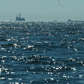 У берегов Сахалина пропал водолаз