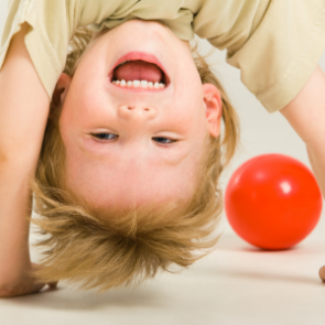 В Ачинске начинаются занятия в «Первой школе КВН»