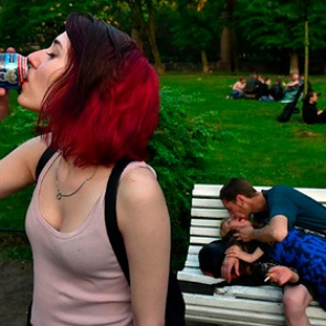 Нарколог развеял популярный миф об алкоголизме