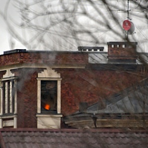 Найдено тело устроившего стрельбу в Мытищах россиянина