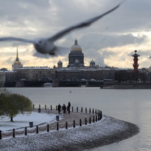 Россиян предупредили о надвигающихся весенних заморозках