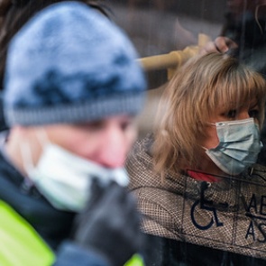 В Роспотребнадзоре дали прогноз по снижению заболеваемости коронавирусом