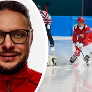 Главный тренер Пашкин и один из лидеров команды Миргазов уходят из ХК «Енисей» сразу после чемпионства