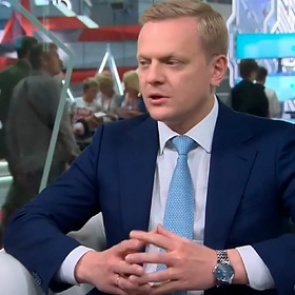 Задержан высокопоставленный чиновник Минпромторга