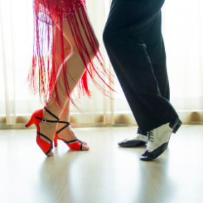 В Ачинске пройдёт Кубок Главы города по спортивным бальным танцам