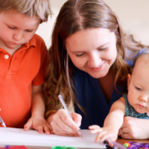 «Открытка Победы»: жителей Ачинска приглашают создать свою победную открытку