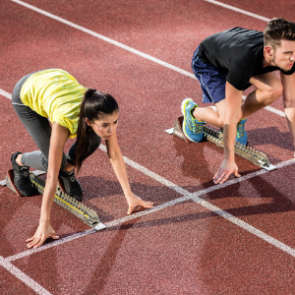 Сегодня в Ачинске стартовал муниципальный этап Президентских состязаний среди учащихся 5-11 классов