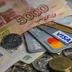 Число банкротств среди россиян выросло почти в два раза