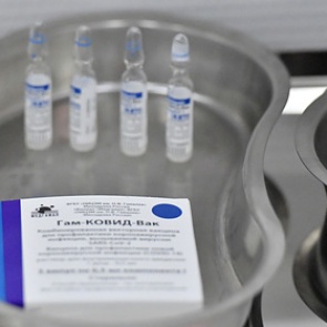 Россия потребовала от Словакии вернуть поставленный «Спутник V»