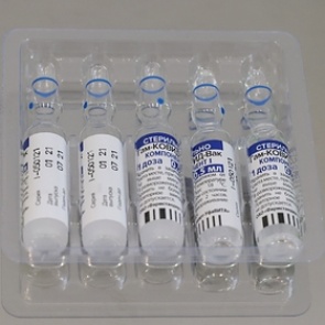 Больше половины жителей Германии согласились привиться «Спутником V»