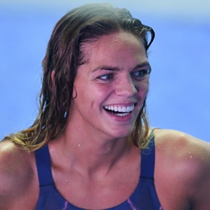 Пловчиха Ефимова оценила возможность получения гражданства США