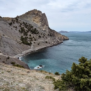 Бывший представитель НАТО в России назвал удобный момент для «возвращения» Крыма