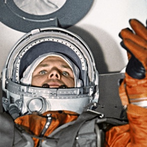 Космонавт раскрыл версию гибели Гагарина