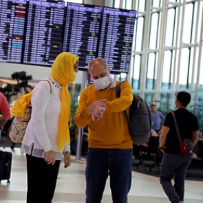 МИД Турции прокомментировал решение России ограничить авиасообщение