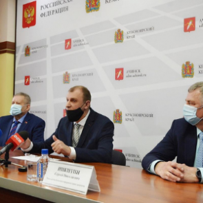 Более 400 миллионов рублей в этом году будут направлены на благоустройство и ремонт дорог в Ачинске